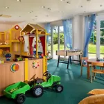 Precise Scharmützelsee - Golf&spa * Bad Saarow