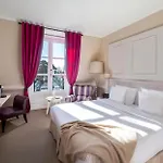 Resort Precise Scharmützelsee - Golf&spa