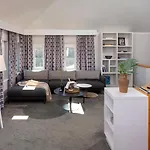 Resort Precise Scharmützelsee - Golf&spa *