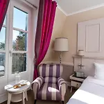 Resort Precise Scharmützelsee - Golf&spa