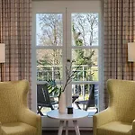 Precise Scharmützelsee - Golf&spa Resort *