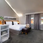 Precise Scharmuetzelsee - Golf & Resort