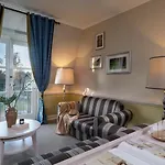 Precise Scharmützelsee - Golf&spa Bad Saarow