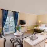 Resort Precise Scharmützelsee - Golf&spa
