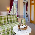 Precise Scharmützelsee - Golf&spa Resort *
