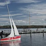 Precise Scharmützelsee - Golf&spa Bad Saarow