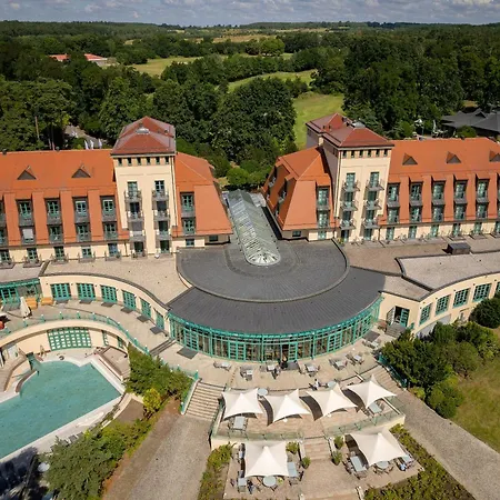 Precise Scharmuetzelsee - Golf & Resort Bad Saarow