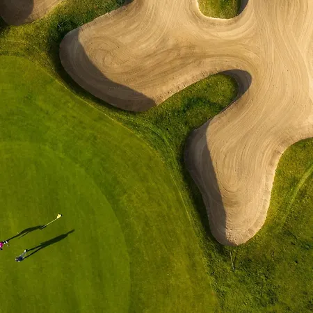 Precise Scharmuetzelsee - Golf & Resort *