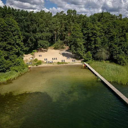 度假村 Precise Scharmuetzelsee - Golf & 巴特萨罗皮斯库夫