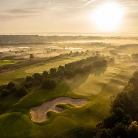 Precise Scharmuetzelsee - Golf & 4* Bad Saarow