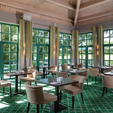 Precise Scharmuetzelsee - Golf &