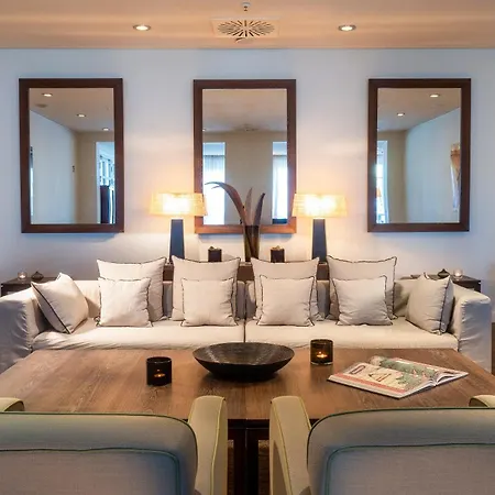 Precise Scharmuetzelsee - Golf & 度假村 巴特萨罗皮斯库夫