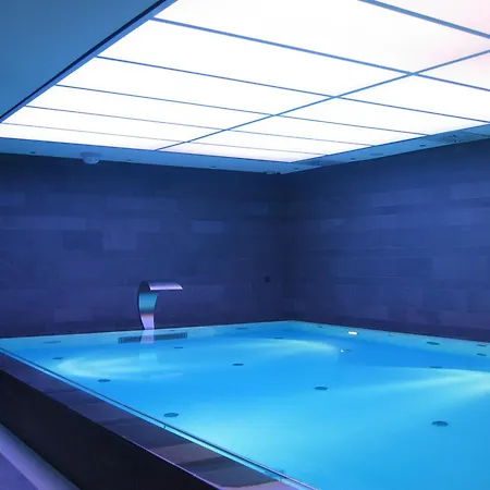 Precise Scharmuetzelsee - Golf & * 巴特萨罗皮斯库夫