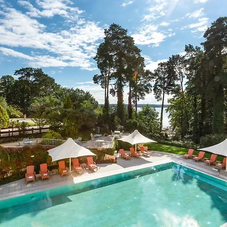 Precise Scharmuetzelsee - Golf & 度假村