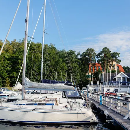 Resort Precise Scharmuetzelsee - Golf &