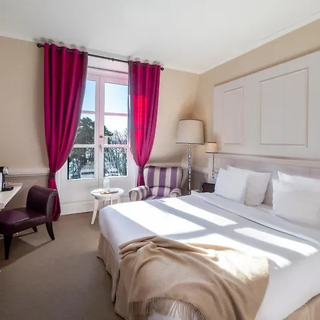 Üdülőközpont Precise Scharmuetzelsee - Golf &