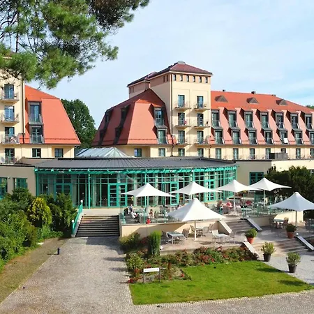 Precise Scharmuetzelsee - Golf &