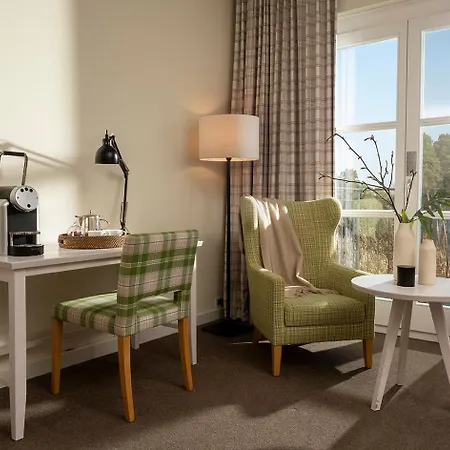 Resort Precise Scharmuetzelsee - Golf & *
