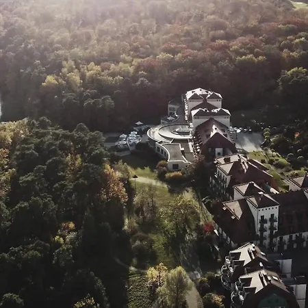 Precise Scharmuetzelsee - Golf &