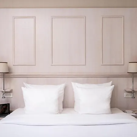 Precise Scharmuetzelsee - Golf &