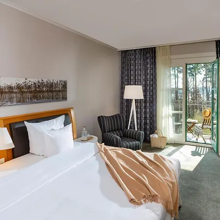 Precise Scharmuetzelsee - Golf &