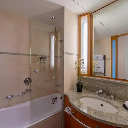 度假村 Precise Scharmuetzelsee - Golf & 巴特萨罗皮斯库夫