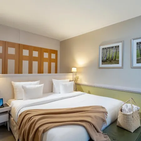 Precise Scharmuetzelsee - Golf & Bad Saarow