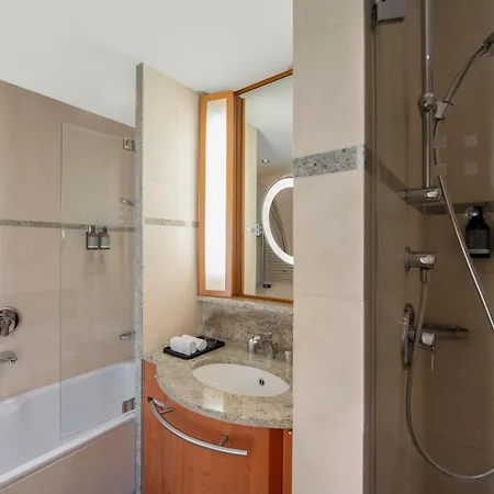 Precise Scharmuetzelsee - Golf & 度假村