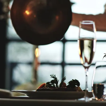 度假村 Precise Scharmuetzelsee - Golf & 巴特萨罗皮斯库夫