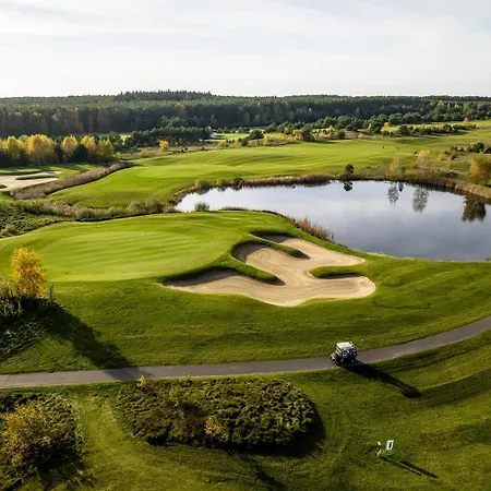 Precise Scharmuetzelsee - Golf &
