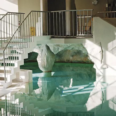 Precise Scharmuetzelsee - Golf &