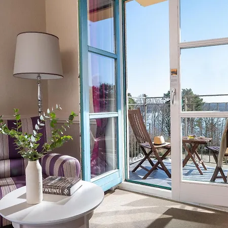 Resort Precise Scharmuetzelsee - Golf &