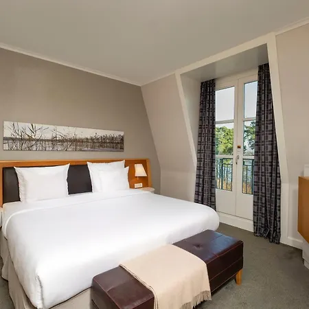 Resort Precise Scharmuetzelsee - Golf &