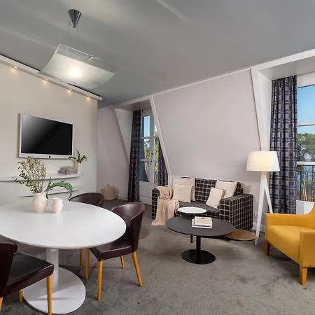 Precise Scharmuetzelsee - Golf & *