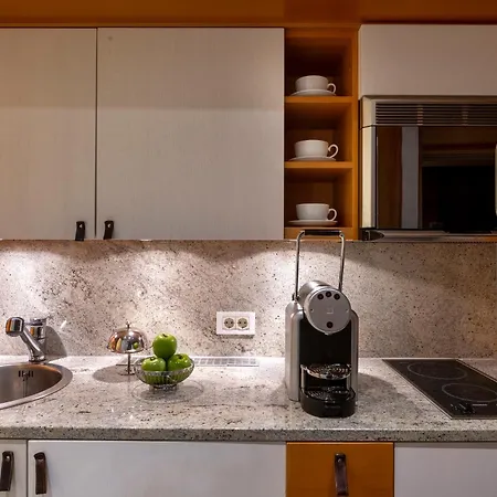 Resort Precise Scharmuetzelsee - Golf & Bad Saarow