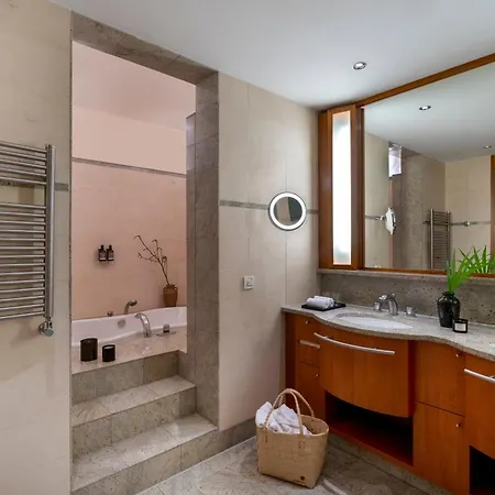 Resort Precise Scharmuetzelsee - Golf &