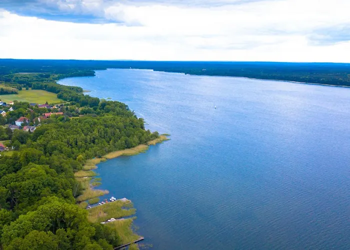 Курортный комплекс Precise Scharmuetzelsee - Golf & *