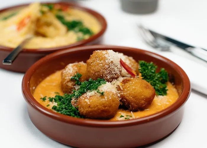 Precise Scharmuetzelsee - Golf & * Bad Saarow