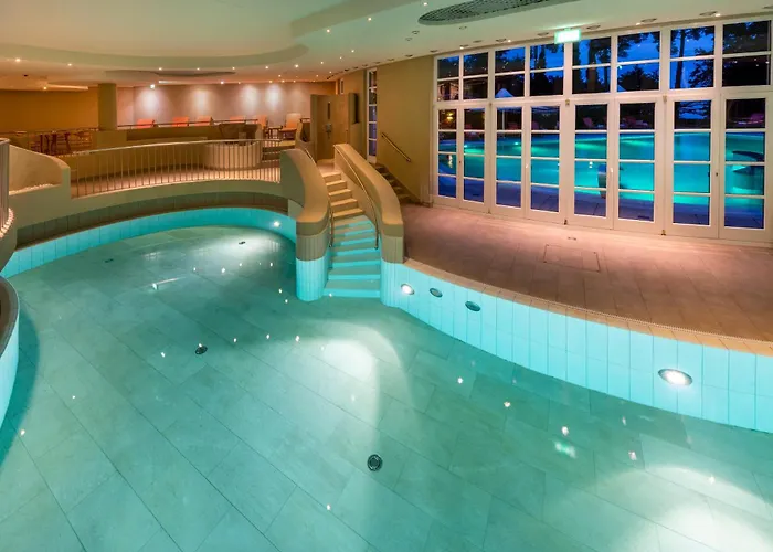 Resort Precise Scharmuetzelsee - Golf & *