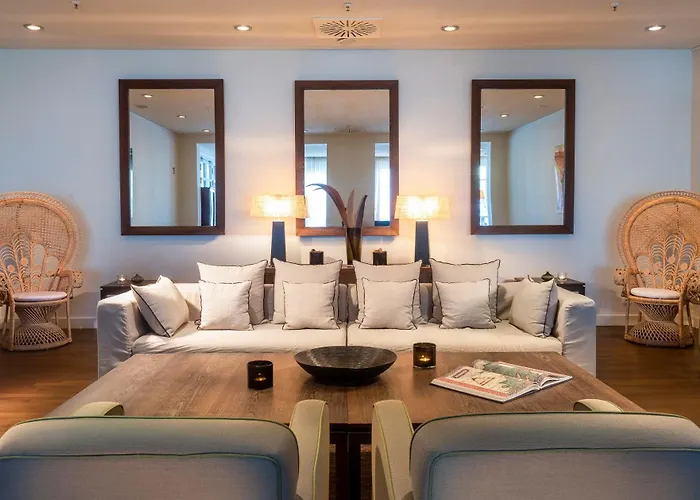 Precise Scharmuetzelsee - Golf & Üdülőközpont Bad Saarow