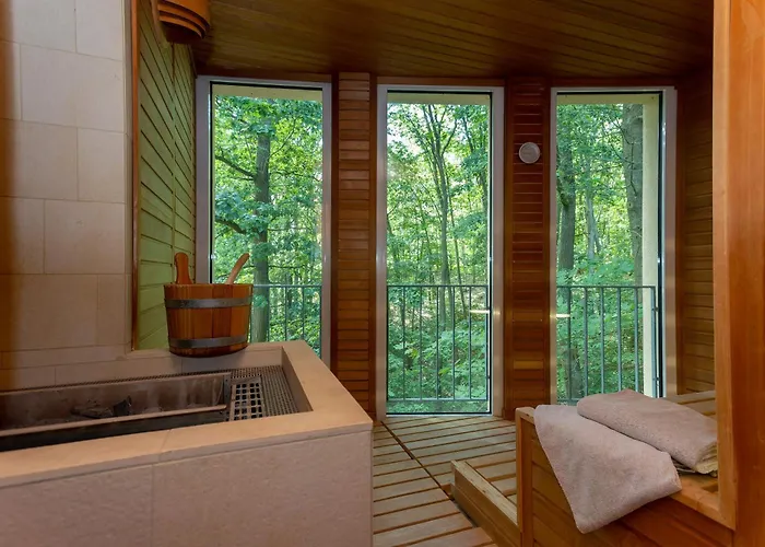 Precise Scharmuetzelsee - Golf & Bad Saarow