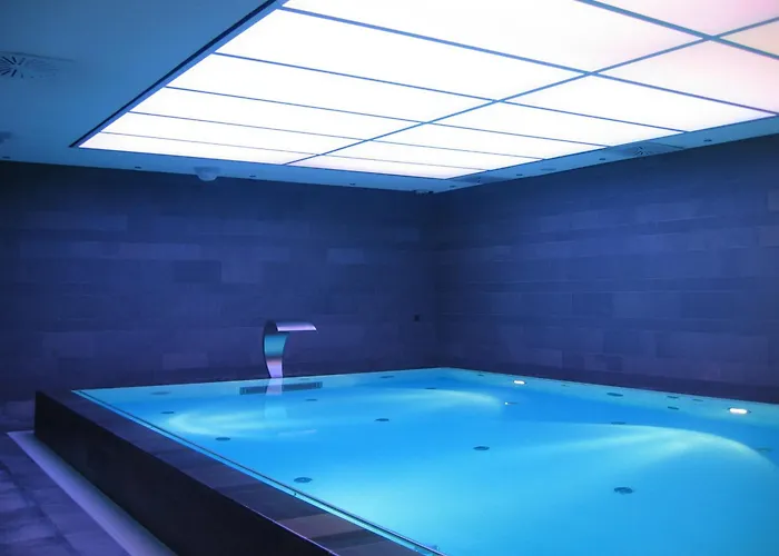 Precise Scharmuetzelsee - Golf & * Бад-Заров