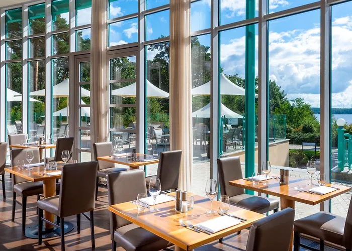 Precise Scharmuetzelsee - Golf & *