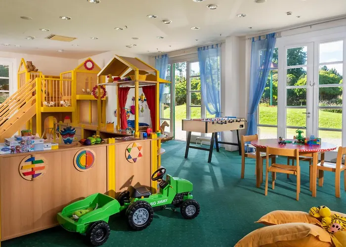 Precise Scharmuetzelsee - Golf & * Бад-Заров