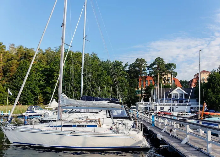 Resort Precise Scharmuetzelsee - Golf &