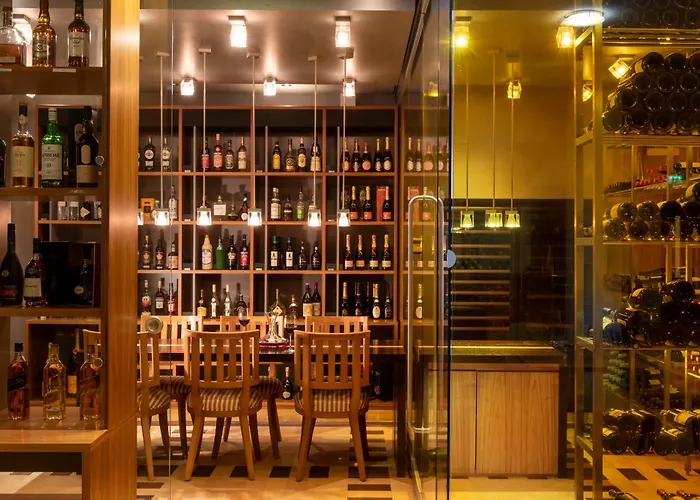 Precise Scharmuetzelsee - Golf & Resort Bad Saarow