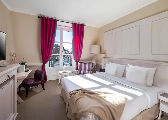 Resort Precise Scharmuetzelsee - Golf &