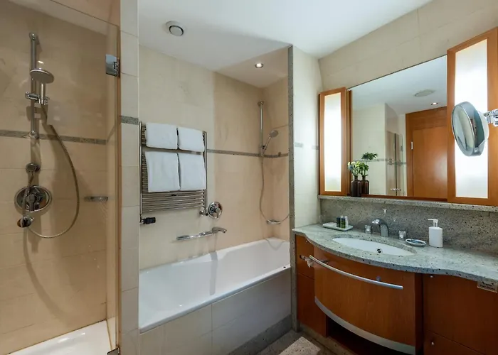 Precise Scharmuetzelsee - Golf & Üdülőközpont Bad Saarow