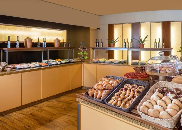 Precise Scharmuetzelsee - Golf & * Bad Saarow