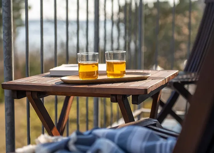 Resort Precise Scharmuetzelsee - Golf &